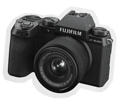 Camera